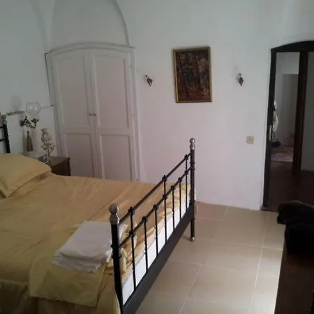 Large House With Panoramic Sea View *