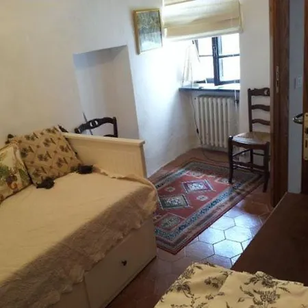 Large House With Panoramic Sea View Cipressa