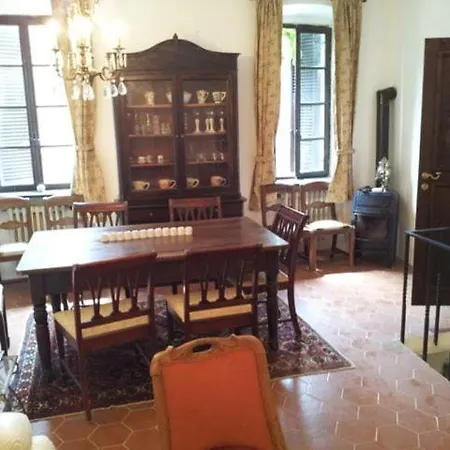 Villa Large House With Panoramic Sea View Cipressa