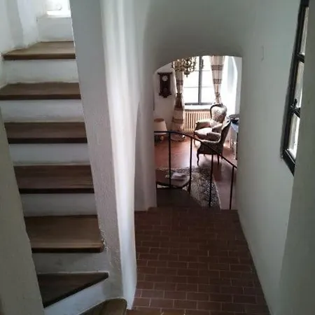 别墅 Large House With Panoramic Sea View Cipressa