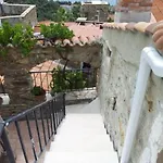 Large House With Panoramic Sea View