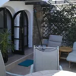 Large House With Panoramic Sea View ヴィラ *