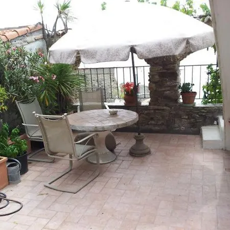 빌라 Large House With Panoramic Sea View *