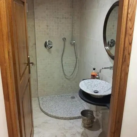 Large House With Panoramic Sea View 빌라