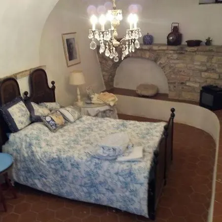 Large House With Panoramic Sea View *