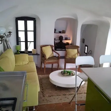 Villa Large House With Panoramic Sea View