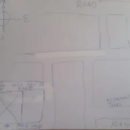 Large House With Panoramic Sea View ヴィラ
