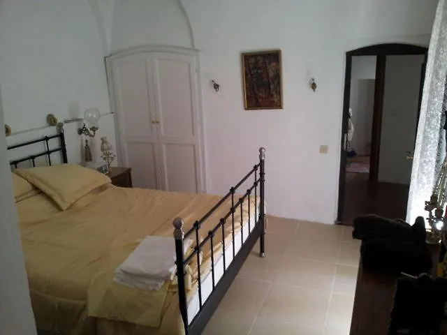 Large House With Panoramic Sea View *