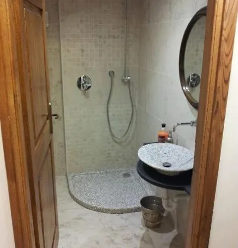 Large House With Panoramic Sea View Βίλα