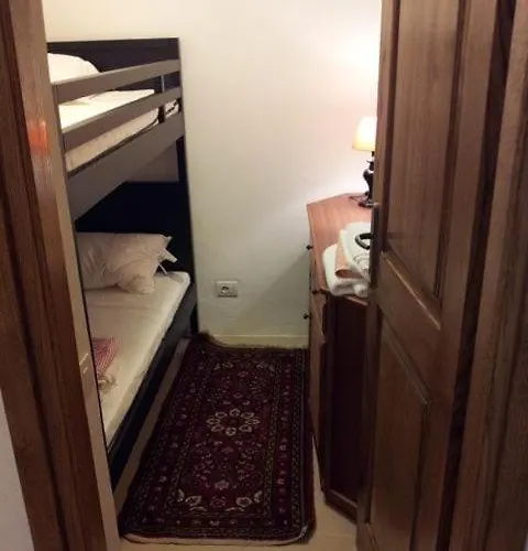 Βίλα Large House With Panoramic Sea View Cipressa