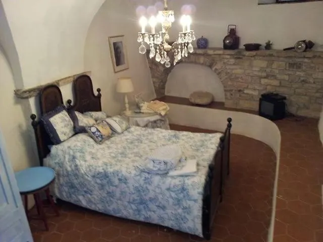 Large House With Panoramic Sea View *