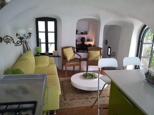 Βίλα Large House With Panoramic Sea View