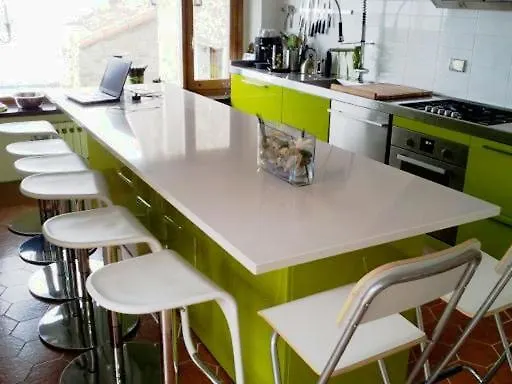 Villa Large House With Panoramic Sea View Cipressa