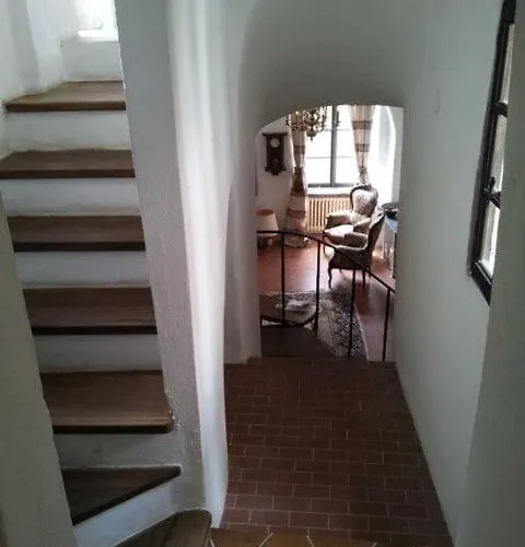 Villa Large House With Panoramic Sea View Cipressa